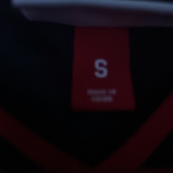 A.I Basketball jersey from Mitchell & Ness S - Picture 5 of 5